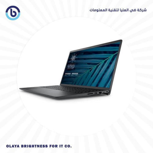 Dell Vostro 3510 - لابتوب كور i7، شاشة 15.6 بوصة،...