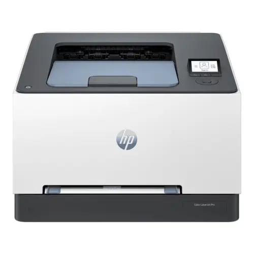 HP Color LaserJet Pro 3203dw Color Laser Printer 499N4A
