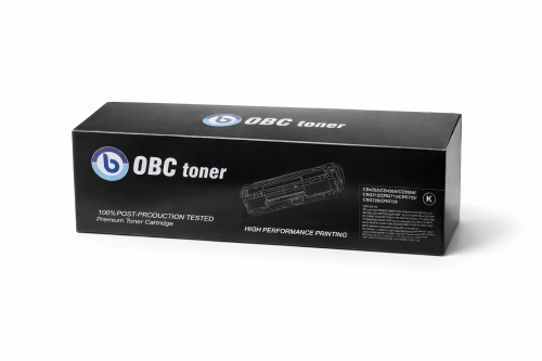 حبر طابعة متوافق مع HP و Canon - خيارات متعددة للق...