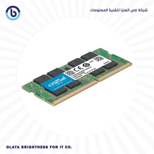 RAM 8G DDR4 LAPTOP