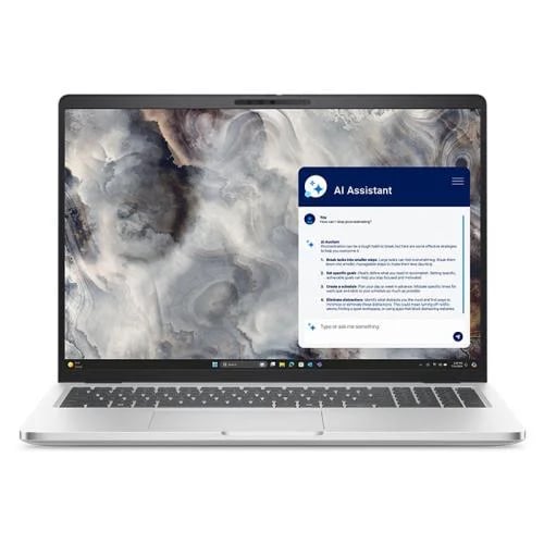 لابتوب Dell PB16250 – معالج Intel Core Ultra 7 266...
