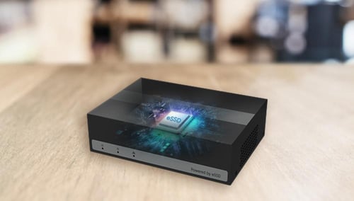 مسجل الفيديو الرقمي هيكفيجن iDS-E04HUHI-B – 4 قنوا...