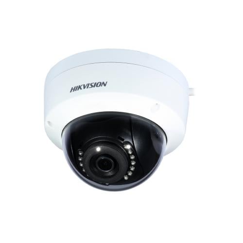 Hikvision DS-2CD1143G0-I كاميرا شبكية قبة ثابتة 4...