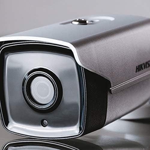 HIKVISION DS-2CE16U0T-IT3F 8MP - كاميرا مراقبة خار...