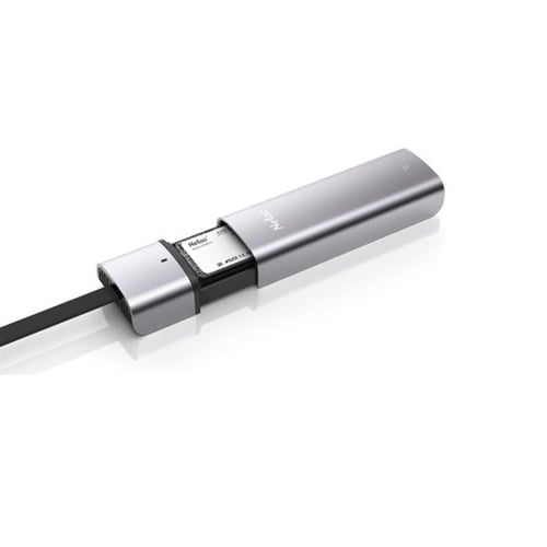 حافظة SSD NETAC WH21 M.2 SATA