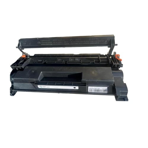 خرطوشة حبر OBC متوافقة مع HP 30A و Canon 05130A -...