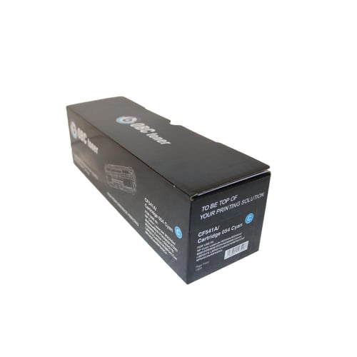 خرطوشة حبر OBC متوافقة مع HP 203A و Canon 054 - سم...