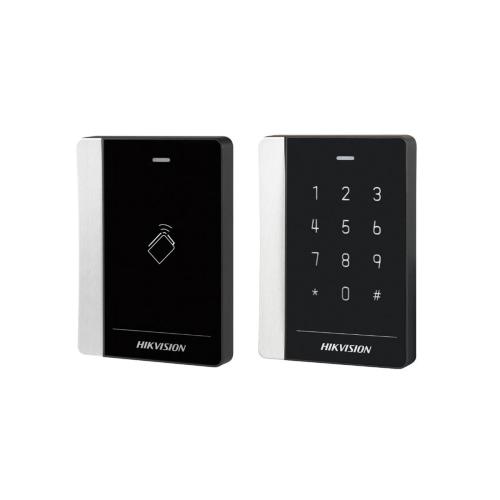 قارئ بطاقات تحكم الدخول Hikvision DS-K1102AMK