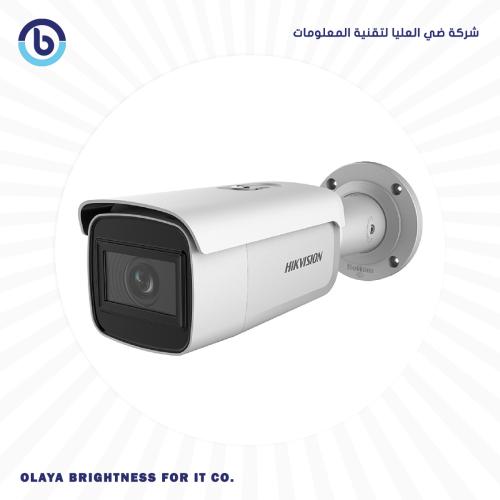 Hikvision DS-2CD2663G1-IZS كاميرا شبكية 6MP بعدسة...