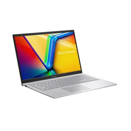 لابتوب ASUS VivoBook X1504VA مقاس 15.6 بوصة FHD بم...