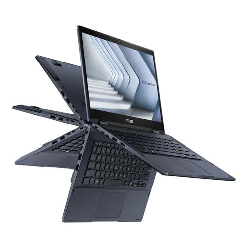 لابتوب ASUS ExpertBook B3402FV Flip شاشة لمس 14 بو...