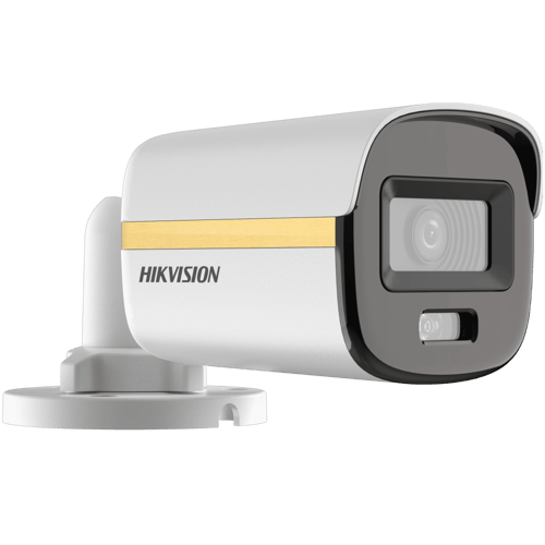 كاميرا Hikvision DS‑2CE10UF3T‑E – 8 ميجابكسل، Colo...