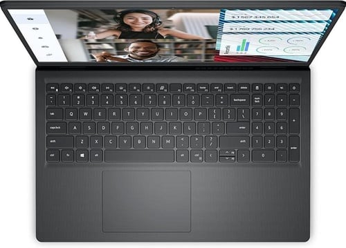 فوســترو 3520، معالج I5-1235U، ذاكرة 8GB، قرص 512G...