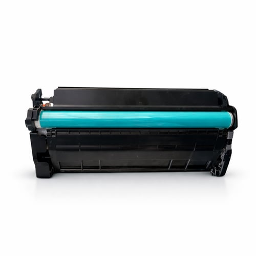 خرطوشة حبر OBC متوافقة مع HP 205A - أسود