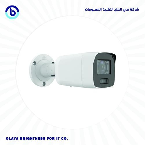 Camera IP HIKVISION ColorVu 4K BULLET FIXEDLENS ME...