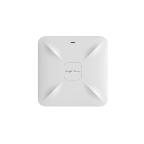 نقطة وصول حائطية Reyee RG-RAP1200(F) AC1300 مزدوجة النطاق