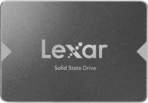 هارد داخلي SSD من Lexar بسعة 2 تيرابايت – NS100 مق...