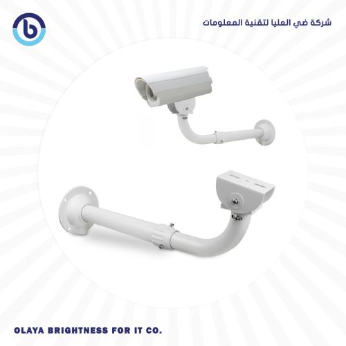 BRACKET 30-60 ALUMINIUM.حامل كاميرا الومنيوم 30:60