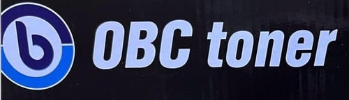 خرطوشة حبر OBC TONER 216A سماوي للطابعات HP