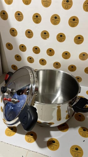 قدر ضغط PN بي إن الكوري استيل