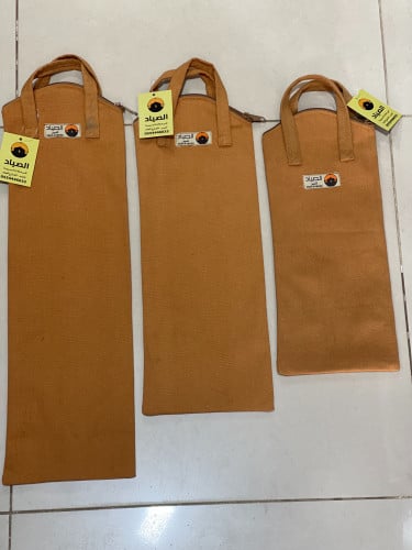 جراب ذراية قماش هندي الصياد