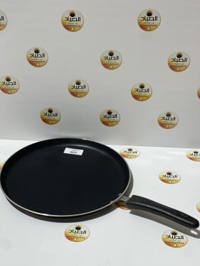 مقلاة وصاجة وطني تيفال لعمل المخبوزات والبيتزاء مع...