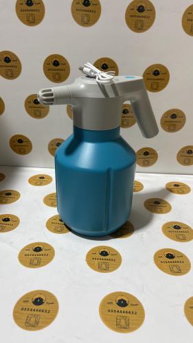 مضخة رش شحن بشاحن جالكسي مع وضعيتين للرش بسعة لتر...