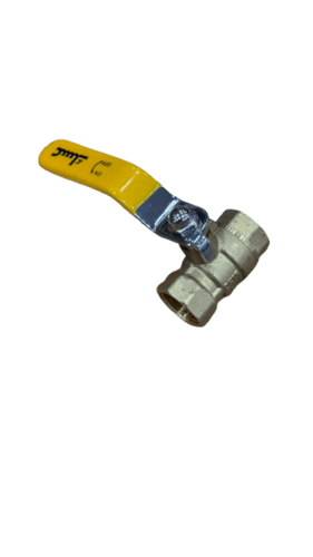 مجموعة محابس نحاسية مقاومة للصدأ