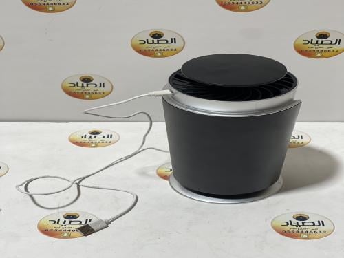 مصباح قاتل البعوض بقوة ٥ واط تقنية فيزيائية بحته م...