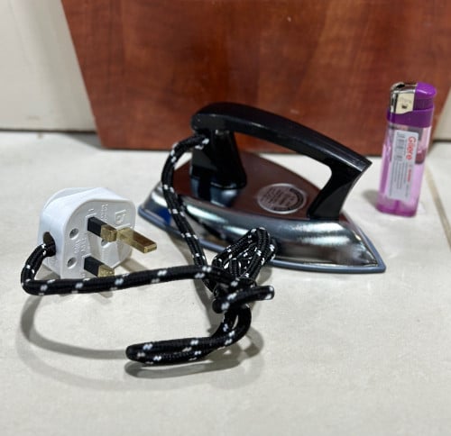 كواية ملابس سفري 200 واط