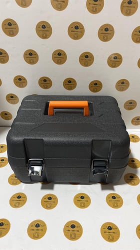 رافعة كهربائية على ولاعة السيارة ٥ طن مع منفاخ هوا...