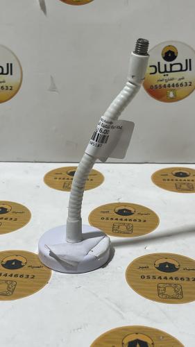 حامل مرن مع قاعدة مغناطيس تركب على تندة السيارة لل...