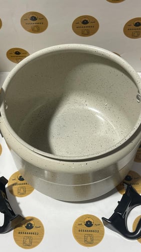 قدر ضغط سراميك وارد السيف