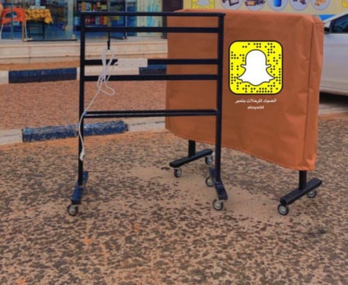 غطاء حامل شاشة مقاوم للغبار والمطر