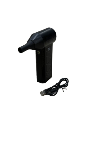 منفاخ الضو متعدد الاستخدام ٣ سرعات وكشاف وشاحن تاي...