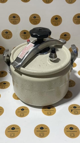 قدر ضغط سراميك وارد السيف