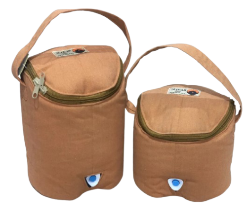 جراب ترمس بولر بمقاسين