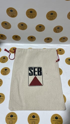 جراب قماش متعدد الاستخدام والمقاسات والأشكال