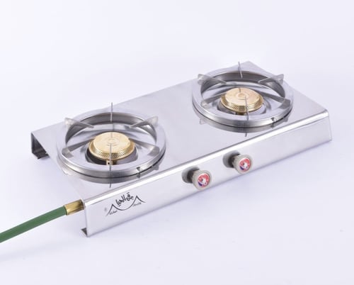 موقد كلاسيكي