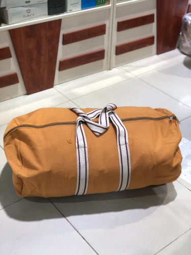 شنطة حطب قماش باكستاني و داخلي تايلندي مقاس 80/40...