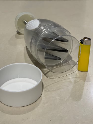 قطاعة يدوية متعددة الاستخدام بشفرات استيل