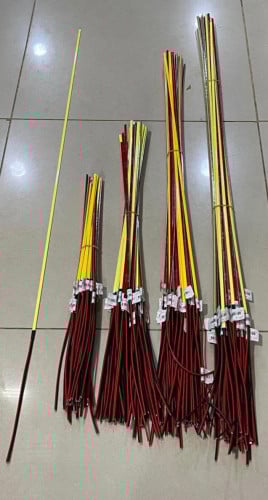 لمبات ليد المخفية مع لزق وجهين للتثبيت تعمل على بط...