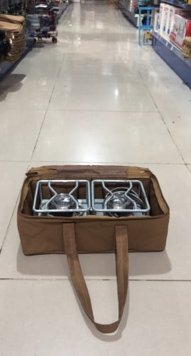 شنطة و جراب راسيين الزلزال وغيرها مقاس 38*23 سم