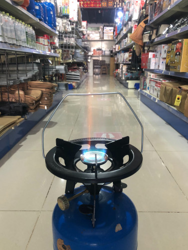 راس دافور تركي اسود