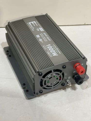 محول رفيق الدرب المطور واط 12 فولت بمقاسات مختلفة