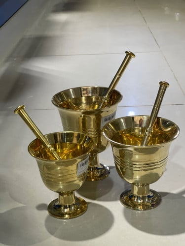 نجر نحاس هندي اصفر