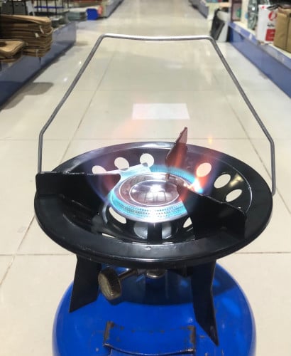 رأس دافور إيطالي أسود مزود بقاعدة ثلاثية للتثبيت ع...