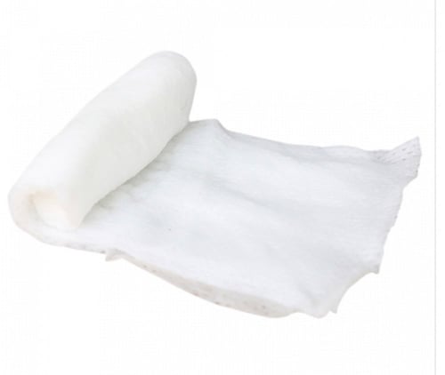 منديل مضغوط مناسب لسفر و الرحلات 10 قطع