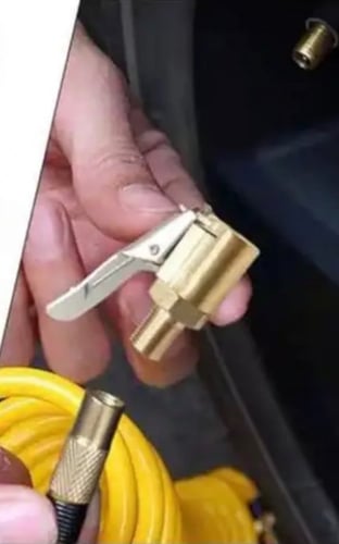 وصلة لي ماطور من سنة الى كبس