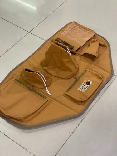 مخابي قير شاص نيسان قماش باكستاني موديل 98 الى 201...